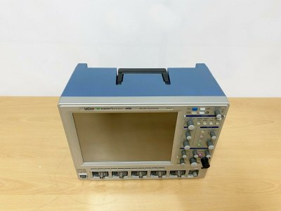 Цифровой осциллограф LeCroy WR 64Xi (демонстрационный)